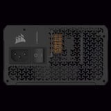 Corsair RM1000e Reacondicionado, Fuente de alimentación de PC negro