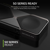 Corsair RM850e (3rd Gen) Blanco, Fuente de alimentación de PC blanco