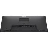 Dell P2426E USB-C-Hub-Monitor, Monitor LED gris oscuro