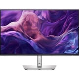 Dell P Series P2425HE pantalla para PC 60,5 cm (23.8") 1920 x 1080 Pixeles Full HD LCD Negro, Monitor LED negro/Plateado, 60,5 cm (23.8"), 1920 x 1080 Pixeles, Full HD, LCD, 8 ms, Negro