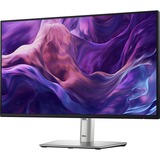 Dell P Series P2425HE pantalla para PC 60,5 cm (23.8") 1920 x 1080 Pixeles Full HD LCD Negro, Monitor LED negro/Plateado, 60,5 cm (23.8"), 1920 x 1080 Pixeles, Full HD, LCD, 8 ms, Negro