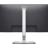 Dell P Series P2425HE pantalla para PC 60,5 cm (23.8") 1920 x 1080 Pixeles Full HD LCD Negro, Monitor LED negro/Plateado, 60,5 cm (23.8"), 1920 x 1080 Pixeles, Full HD, LCD, 8 ms, Negro