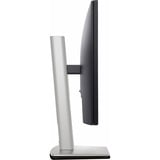 Dell P Series P2425HE pantalla para PC 60,5 cm (23.8") 1920 x 1080 Pixeles Full HD LCD Negro, Monitor LED negro/Plateado, 60,5 cm (23.8"), 1920 x 1080 Pixeles, Full HD, LCD, 8 ms, Negro