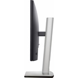 Dell Pro Plus P2425HE pantalla para PC 60,5 cm (23.8") 1920 x 1080 Pixeles Full HD LCD Negro, Monitor LED negro/Plateado, 60,5 cm (23.8"), 1920 x 1080 Pixeles, Full HD, LCD, 8 ms, Negro