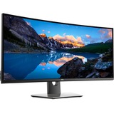 Dell U3818DW Reacondicionado, Monitor LED negro/Gris
