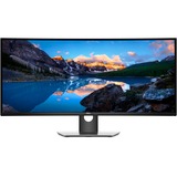Dell U3818DW Reacondicionado, Monitor LED negro/Gris