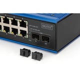 Digitus DN-651150, Interruptor/Conmutador 