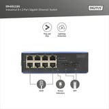 Digitus DN-651150, Interruptor/Conmutador 