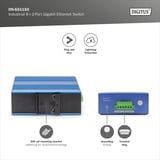 Digitus DN-651150, Interruptor/Conmutador 