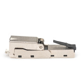 Digitus DN-93636, Enchufe plateado