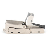 Digitus DN-93636, Enchufe plateado