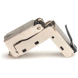 Digitus DN-93636, Enchufe plateado