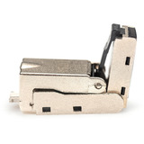 Digitus DN-93636, Enchufe plateado