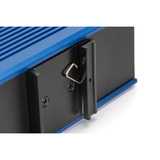 Digitus Industrial Gigabit Ethernet 8+2 puertos, Interruptor/Conmutador 