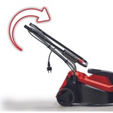 EINHELL Cortacésped eléctrico GC-EM 1000/32 rojo/Negro