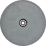 EINHELL Disco abrasivo Ø 200 x 32 / 16 x 25mm, K60, Rueda de esmeril 