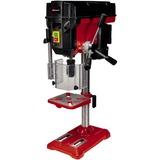 EINHELL Taladro de columna TE-BD 550 E rojo/Negro