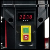 EINHELL Taladro de columna TE-BD 550 E rojo/Negro