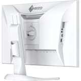 EIZO FlexScan EV2740X-WT LED display 68,6 cm (27") 3840 x 2160 Pixeles 4K Ultra HD LCD Blanco, Monitor LED blanco, 68,6 cm (27"), 3840 x 2160 Pixeles, 4K Ultra HD, LCD, 5 ms, Blanco