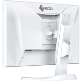 EIZO FlexScan EV2740X-WT LED display 68,6 cm (27") 3840 x 2160 Pixeles 4K Ultra HD LCD Blanco, Monitor LED blanco, 68,6 cm (27"), 3840 x 2160 Pixeles, 4K Ultra HD, LCD, 5 ms, Blanco