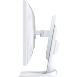 EIZO FlexScan EV2740X-WT LED display 68,6 cm (27") 3840 x 2160 Pixeles 4K Ultra HD LCD Blanco, Monitor LED blanco, 68,6 cm (27"), 3840 x 2160 Pixeles, 4K Ultra HD, LCD, 5 ms, Blanco