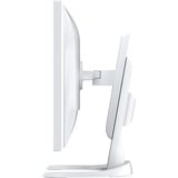 EIZO FlexScan EV2740X-WT pantalla para PC 68,6 cm (27") 3840 x 2160 Pixeles 4K Ultra HD LCD Blanco, Monitor LED blanco, 68,6 cm (27"), 3840 x 2160 Pixeles, 4K Ultra HD, LCD, 5 ms, Blanco