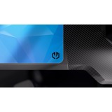 ENDORFY Crystal Blue XL, Almohadilla de ratón para juegos azul/Lila