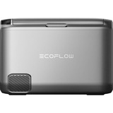 EcoFlow GLACIER Classic 55L, Nevera gris