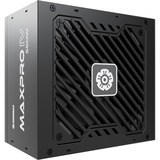 Enermax MAXPRO IV EMP550W, Fuente de alimentación de PC negro