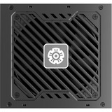 Enermax MAXPRO IV EMP550W, Fuente de alimentación de PC negro
