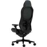 Fractal Design Silla gaming Refine Tela Oscura, Asientos de juego negro