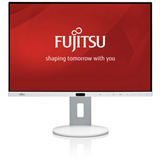 Fujitsu P24-8 WE NEO reacondicionado, Monitor LED gris claro