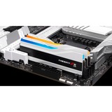 G.Skill F5-6000J3636F32GX2-TZ5RW, Memoria RAM blanco