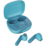 JBL Wave Flex 2, Auriculares azul