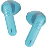 JBL Wave Flex 2, Auriculares azul