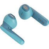 JBL Wave Flex 2, Auriculares azul