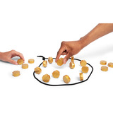 Just Play Kollide, Juego de destreza 