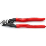 KNIPEX Tijeras para cable de alambre, Alicates de corte 