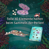 KOSMOS EXIT - El juego Kids: Diversión de acertijos en el mar, Juegos de fiestas 