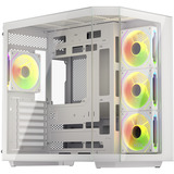 Krux Empero, Cajas de torre blanco