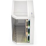 Krux Empero, Cajas de torre blanco