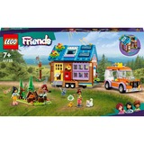 LEGO 41735, Juegos de construcción 