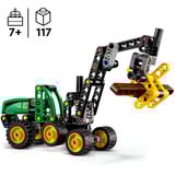 LEGO 42218, Juegos de construcción 