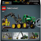LEGO 42218, Juegos de construcción 