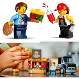LEGO 60404, Juegos de construcción 
