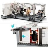 LEGO 75387 Star Wars, Abordaje de la Tantive IV, Juegos de construcción 
