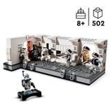 LEGO 75387, Juegos de construcción 