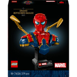 LEGO 76327, Juegos de construcción 