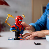 LEGO 76327, Juegos de construcción 