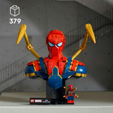 LEGO 76327, Juegos de construcción 